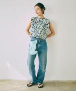 biotop printing 2WAYボックスベスト