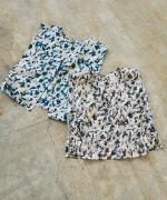 biotop printing 2WAYボックスベスト