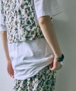 biotop printing 2WAYボックスベスト