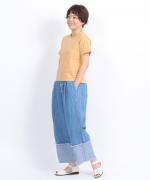 me.embroidery ベーシックT