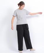 me.embroidery ベーシックT