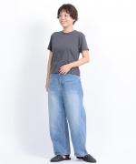 me.embroidery ベーシックT