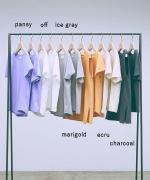 me.embroidery ベーシックT