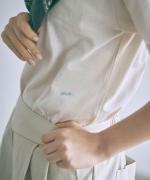 me.embroidery ベーシックT