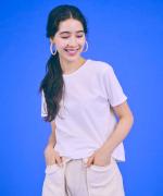 me.embroidery ベーシックT