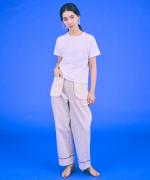 me.embroidery ベーシックT