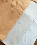 me.embroidery ベーシックT