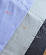 me.embroidery ベーシックT