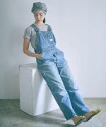 me.embroidery ラウンドT