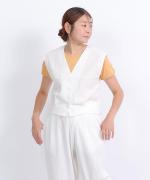 me.embroidery ラウンドT