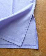 me.embroidery タンクトップ