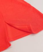 smoothy cotton pile ポケットスカート