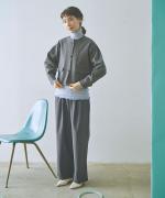 light strech denim　L ポケパンツ