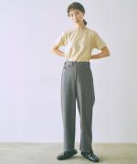 light strech denim　L ポケパンツ