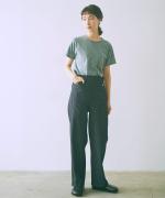 light strech denim　L ポケパンツ