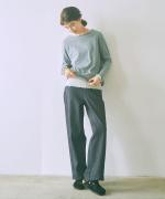light strech denim　L ポケパンツ