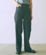 light strech denim　L ポケパンツ