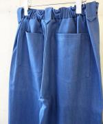 light strech denim　L ポケパンツ