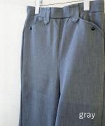 light strech denim　L ポケパンツ