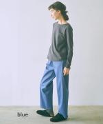 light strech denim　L ポケパンツ