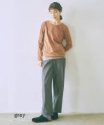 light strech denim　L ポケパンツ