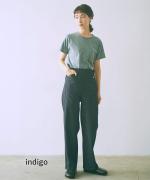 light strech denim　L ポケパンツ