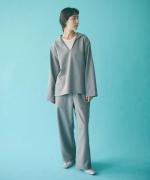 wooly kersey　イージーベイカーパンツ