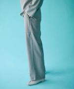 wooly kersey　イージーベイカーパンツ