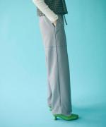 wooly kersey　イージーベイカーパンツ