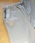 wooly kersey　イージーベイカーパンツ