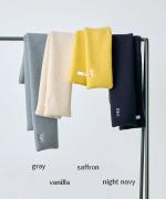 cloudy wool me.フラッフィマフラー