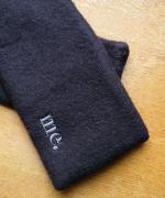 cloudy wool me.フラッフィマフラー