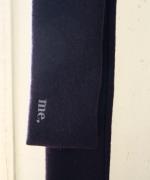 cloudy wool me.フラッフィマフラー