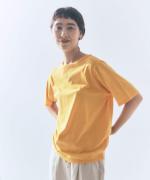 me.embroidery  リラックスフィットT