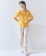 me.embroidery  リラックスフィットT