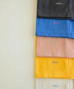 me.embroidery  リラックスフィットT