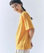 me.embroidery  リラックスフィットT