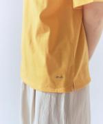 me.embroidery  リラックスフィットT