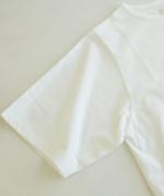 me.embroidery  リラックスフィットT