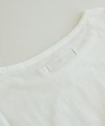 me.embroidery  リラックスフィットT