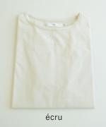 me.embroidery  リラックスフィットT