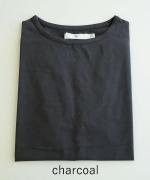 me.embroidery  リラックスフィットT