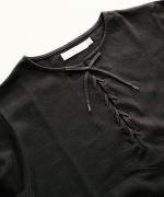 organic&russel　パイレーツプルオーバー