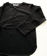 organic&russel　パイレーツプルオーバー