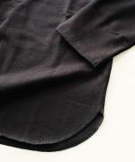 organic&russel　パイレーツプルオーバー