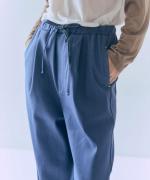 light strech denim　ステッチパンツ