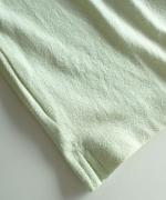 washable silk (天竺）　ベーシックT