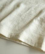 washable silk (天竺）　ベーシックT