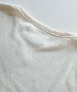 washable silk (天竺）タンクトップ