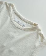 washable silk (天竺）タンクトップ